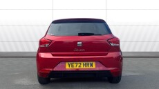 SEAT Ibiza 1.0 TSI 95 SE Edition 5dr Petrol Hatchback